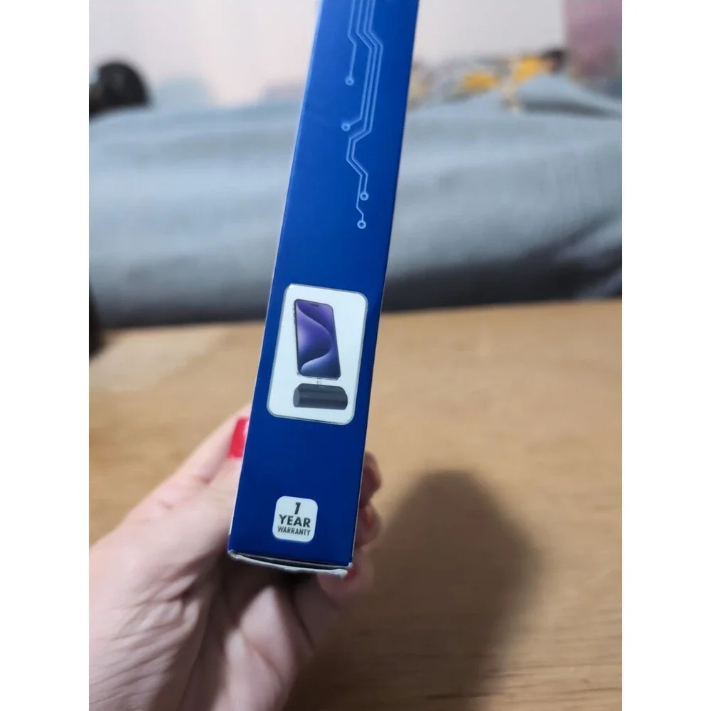 Zgear Mini Portable Usb-C Power Bank